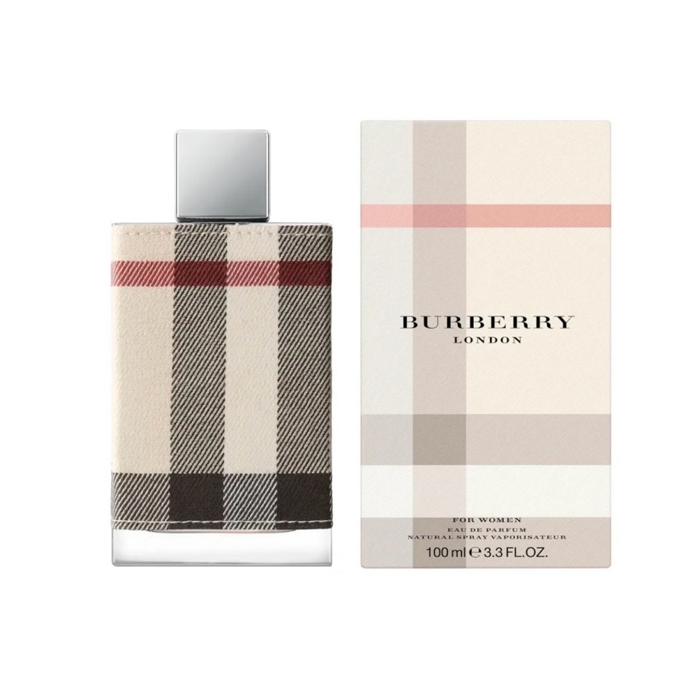 Burberry London Eau de Parfum New 3.3 fl. oz.